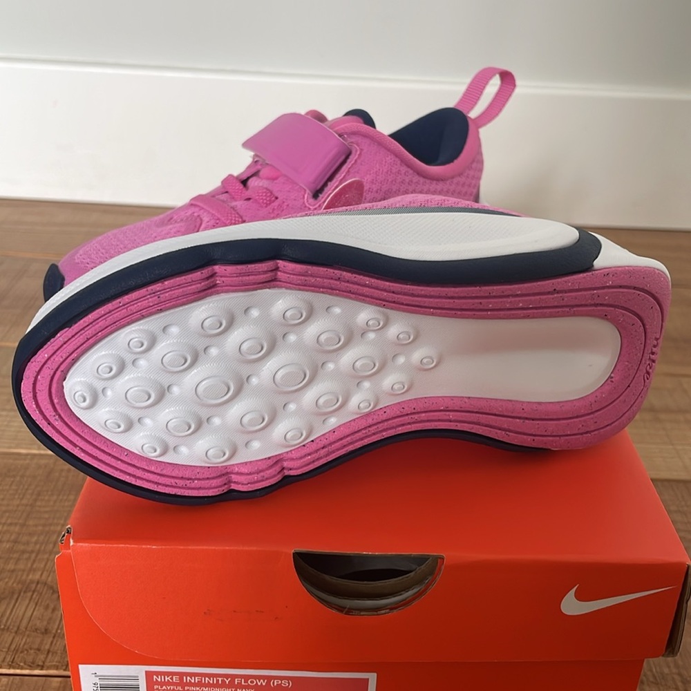 Nike | Infinity Flow (ps) - Picture 4 of 4
